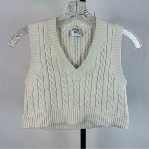 Princess Polly knit top
